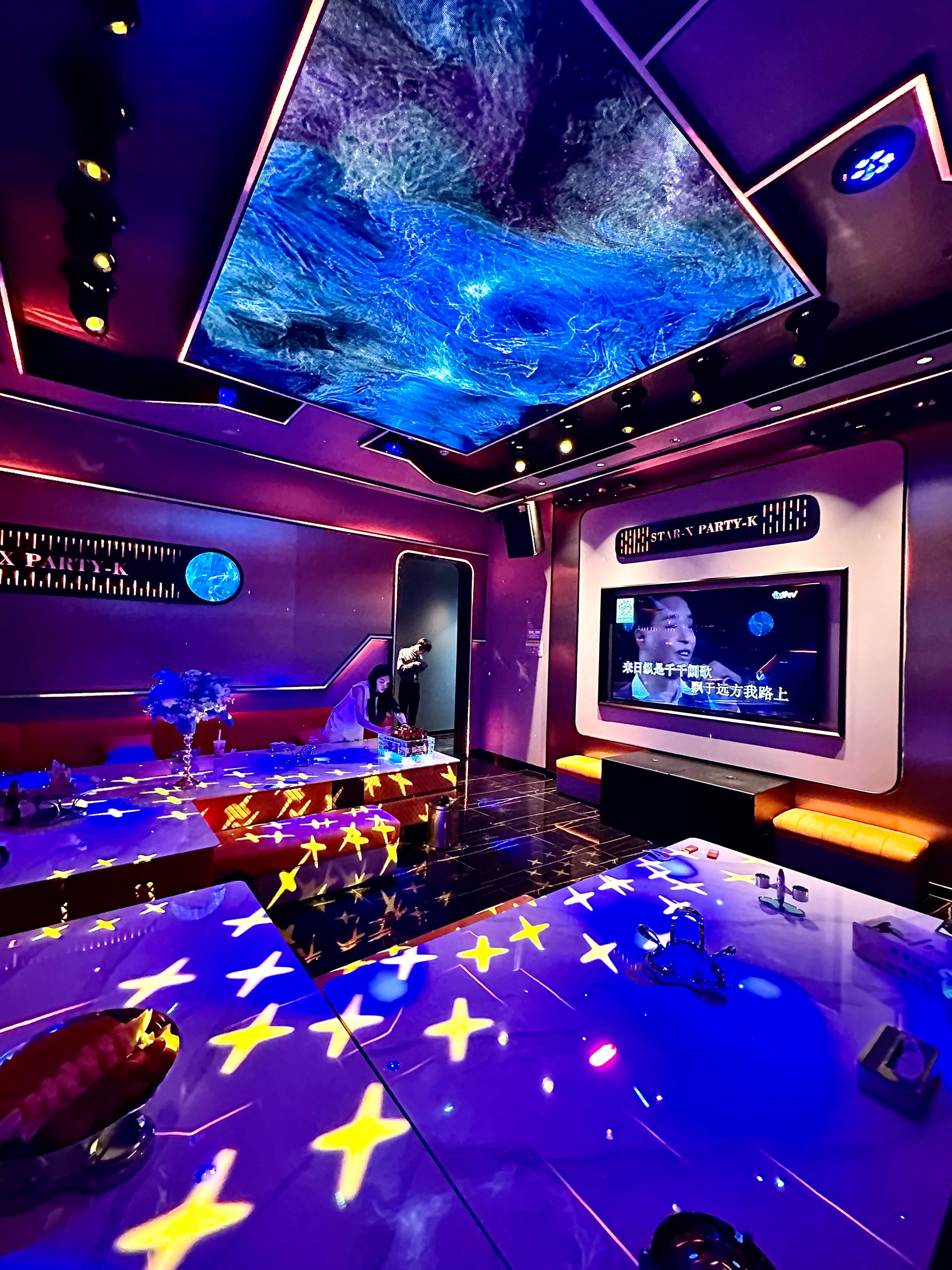 宜昌商务ktv推荐及商务ktv有哪些选择-秭归县ktv预定